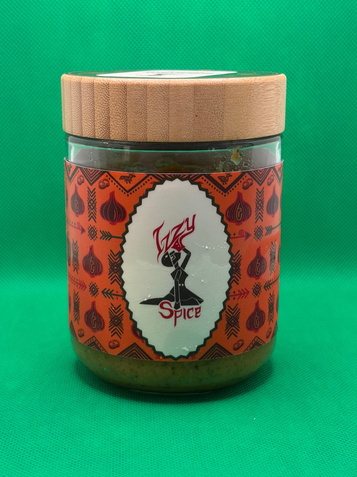 Izzyspice Original Seasoning 2 Jar Bundle